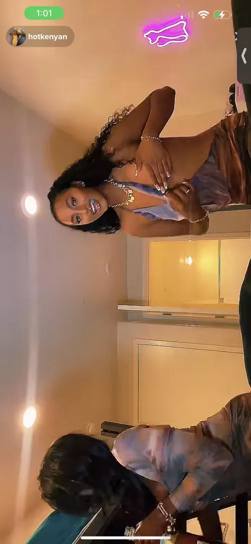 Slipped multiple times by dredre1999