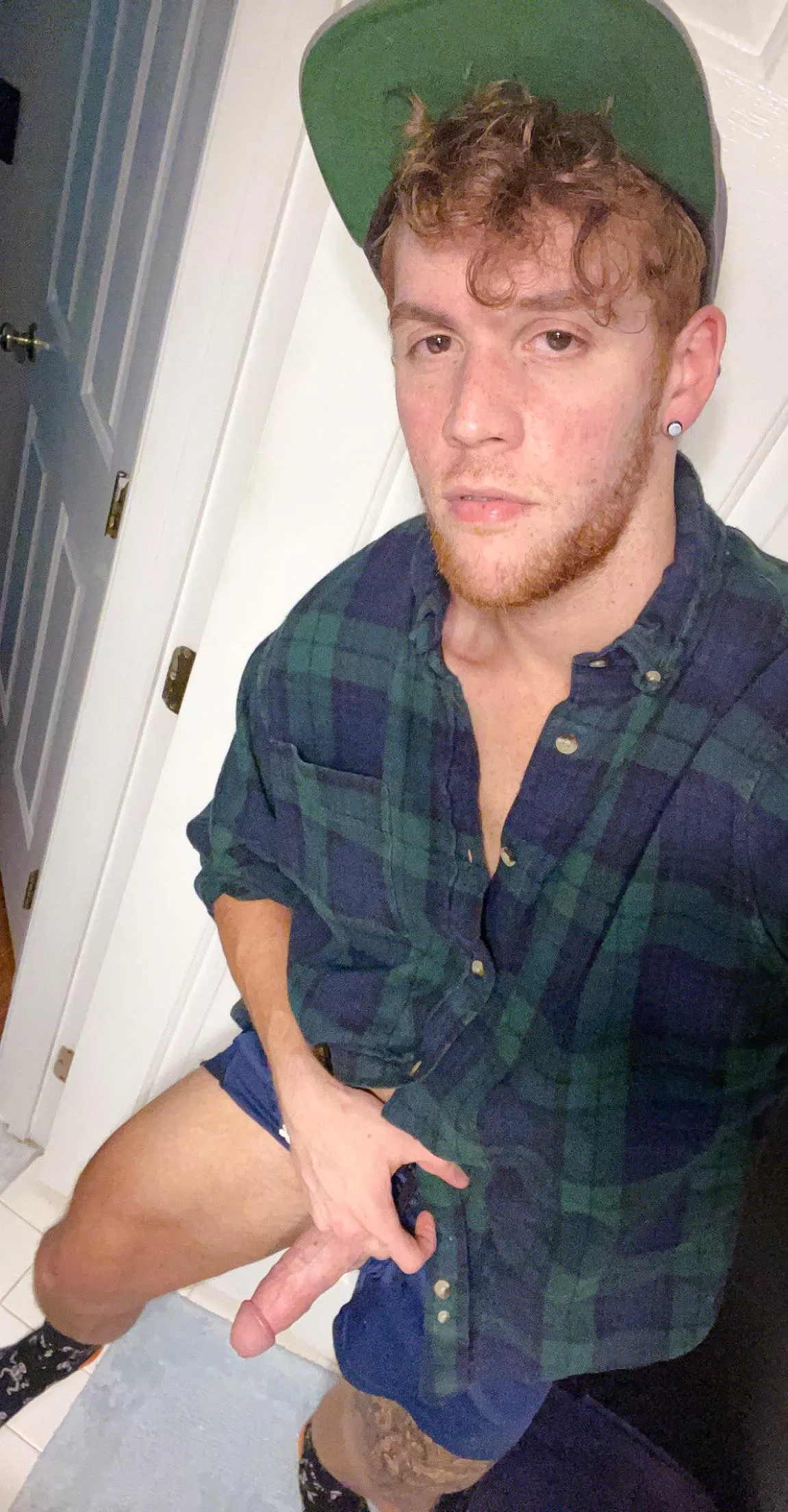 Slipped out posted by chriswhite308