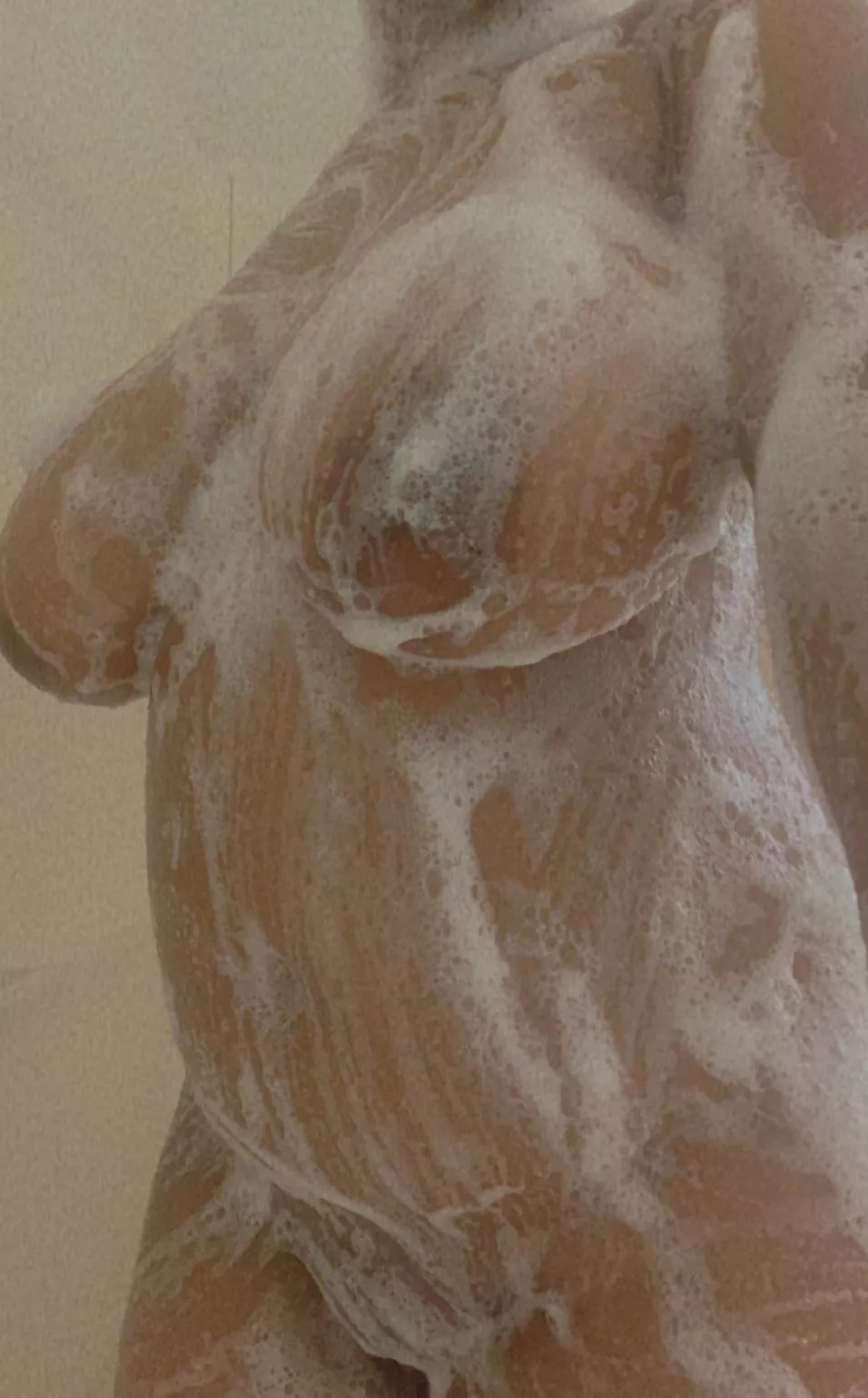 Slippery when wet posted by Killdolldevil