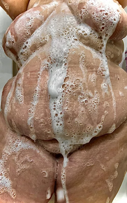 ⚠️ Slippery When Wet ⚠️ by Commercial-Might2589