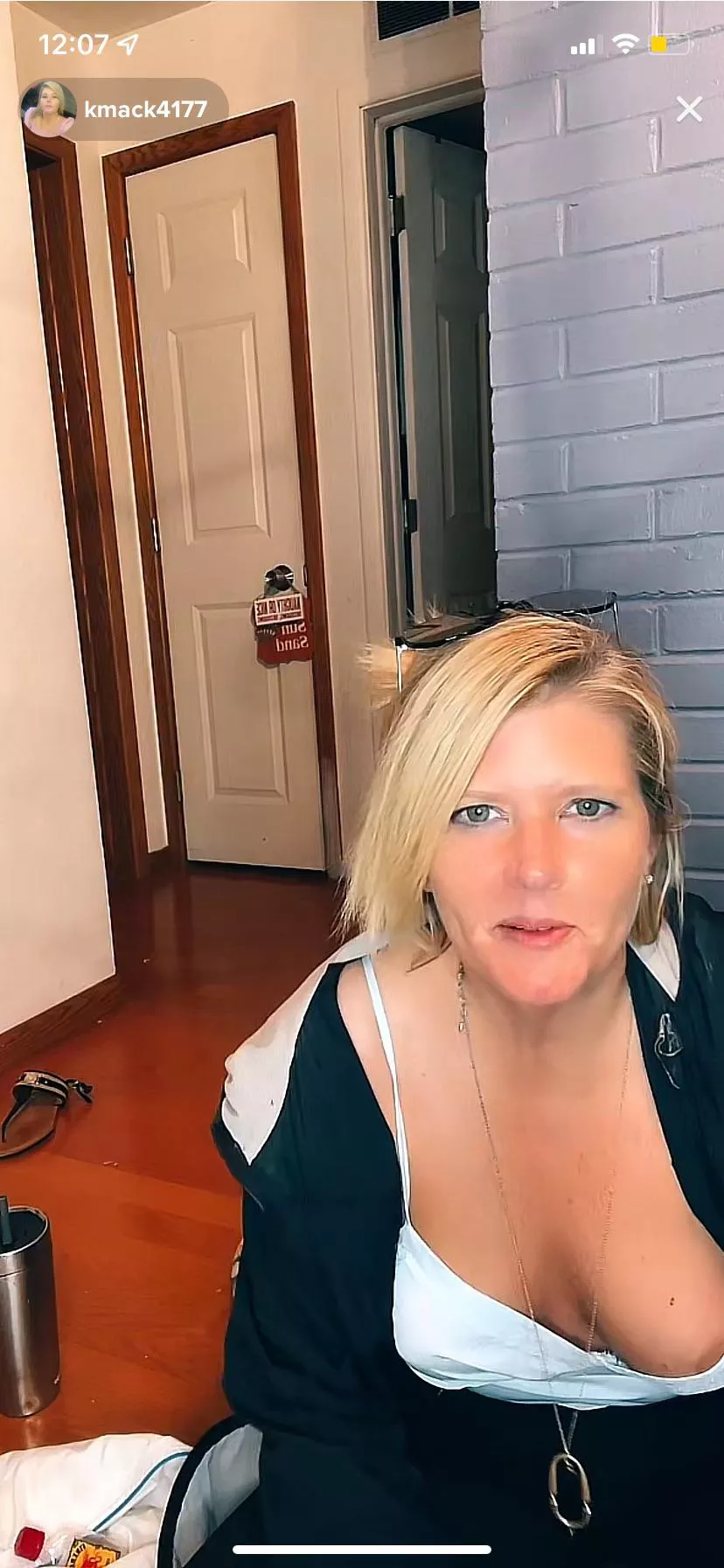 Slipping posted by cjcmb5