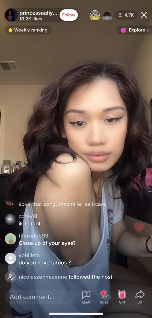 Slips. Live now by GhostSmith