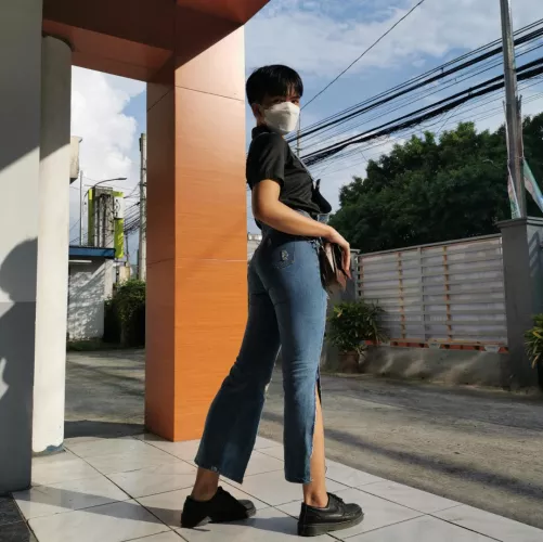 slits and tilts. by SydX_X