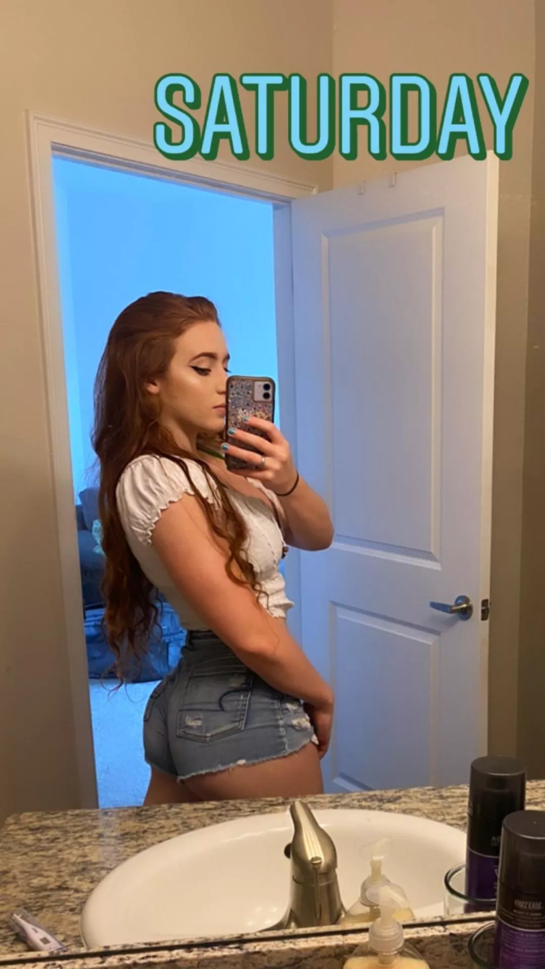 Sloane Jacob posted by Raphcnt