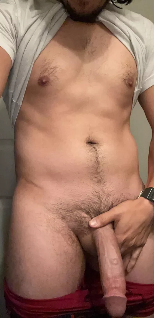 Slow and sensual or rough and raw? by TimS2277