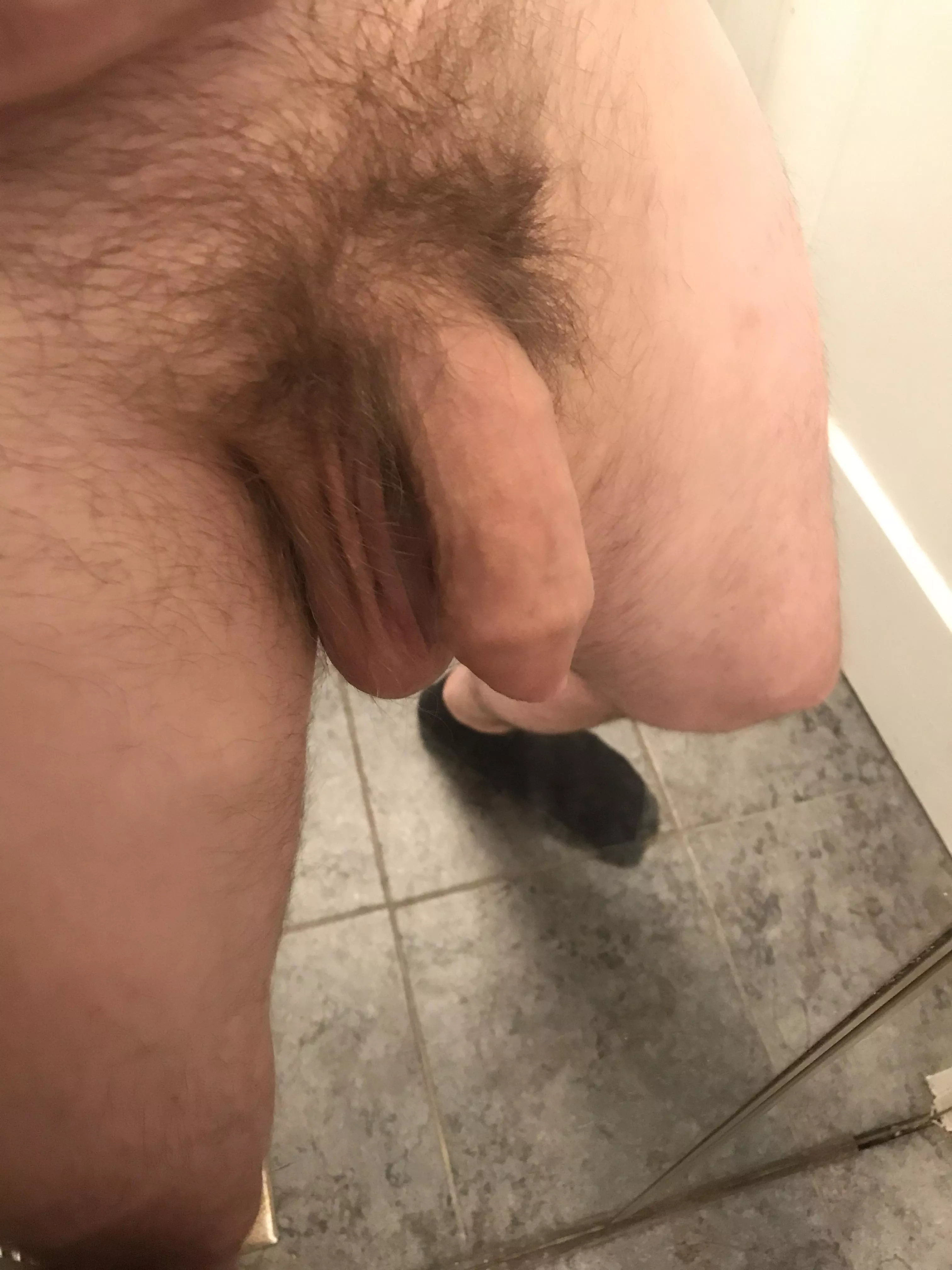 Slow night on here. Luckily I love showing off soft posted by atlshimmydown