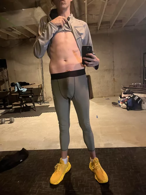 Slow progress by anothershamelessOF