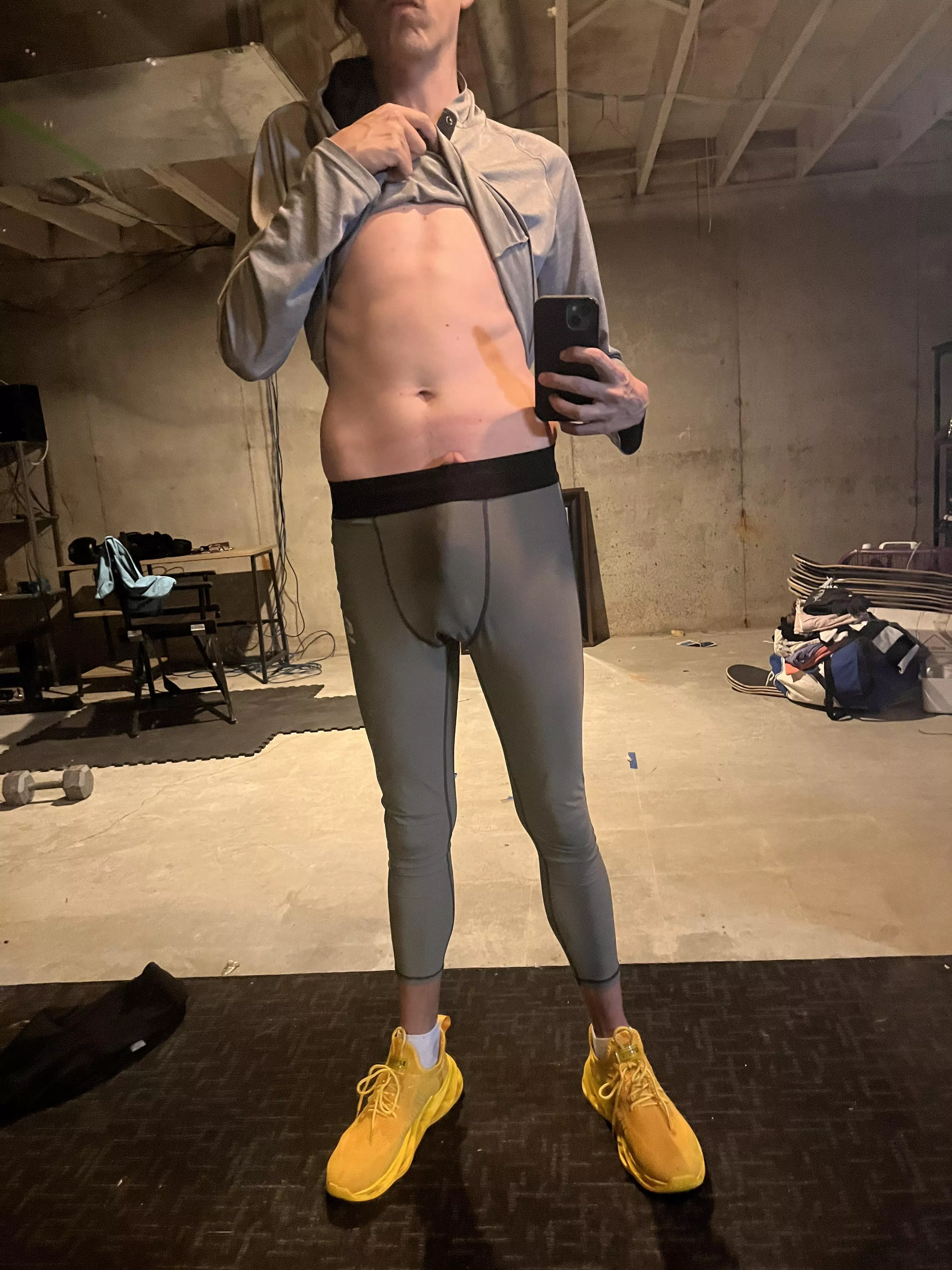 Slow progress posted by anothershamelessOF