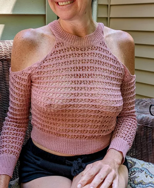 SLOWLY easing into Sunday. Hope you all have an amazing day!! by Commercial-Idea-8607