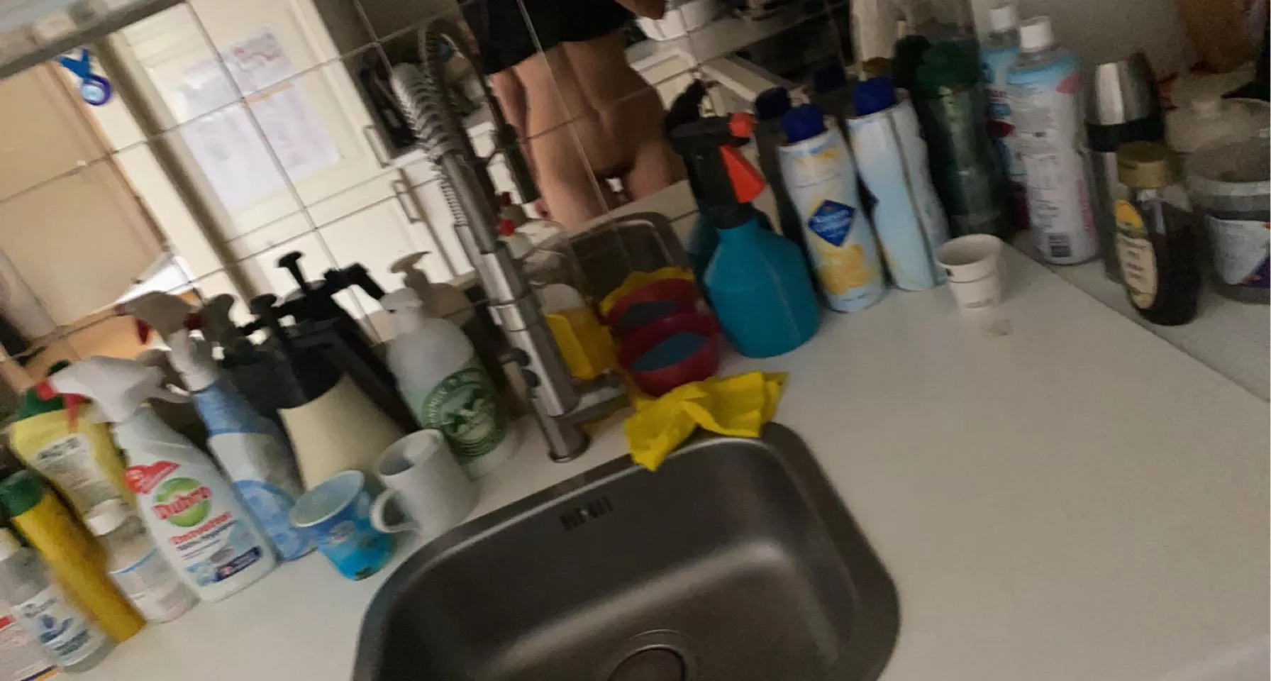 Slowly getting back to my old body posted by DimenticatoPrincess