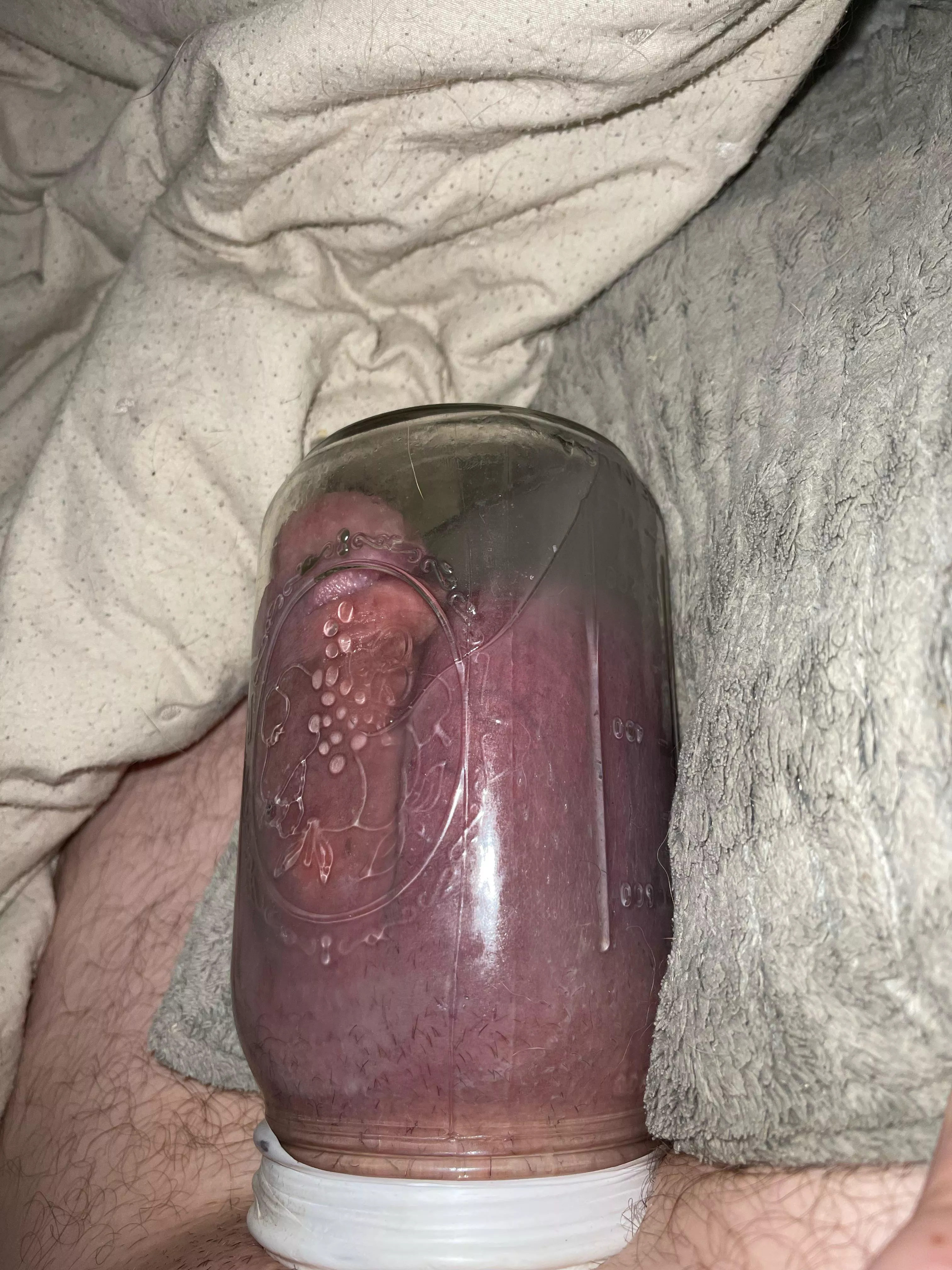 Slowly getting there, should be filled soon. posted by Ill_Perspective_5955