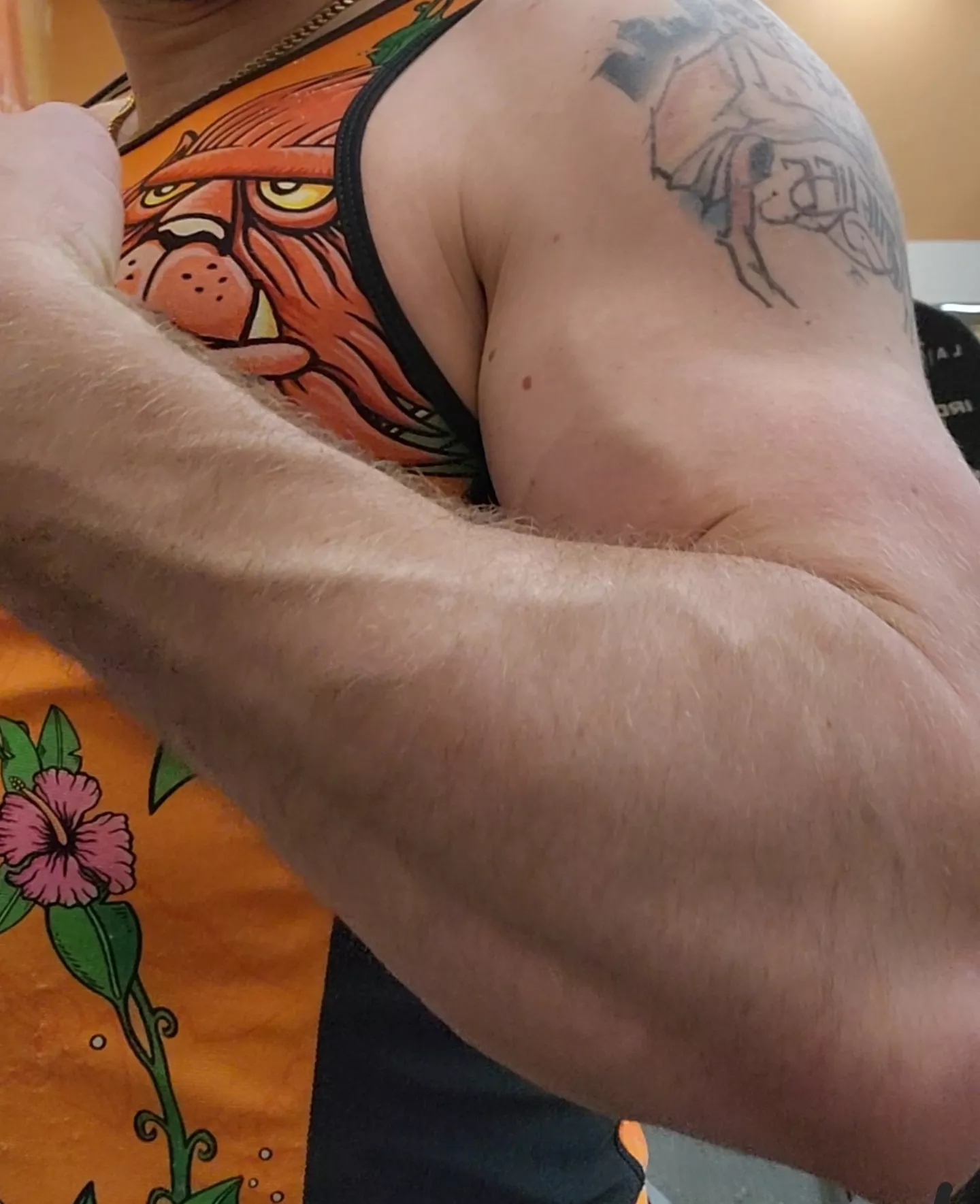 Slowly Growing posted by bi_rugbyjock