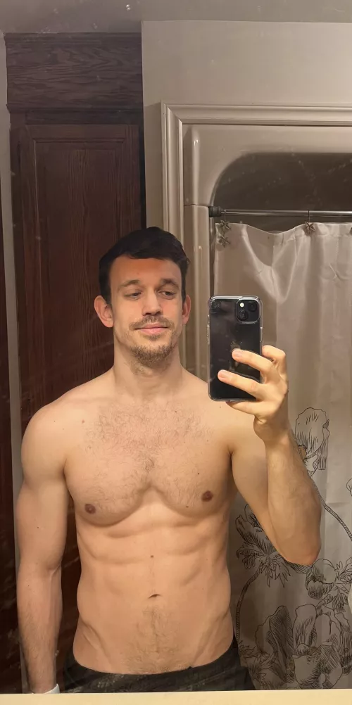 Slowly recovering from being sick by DaphneTuring