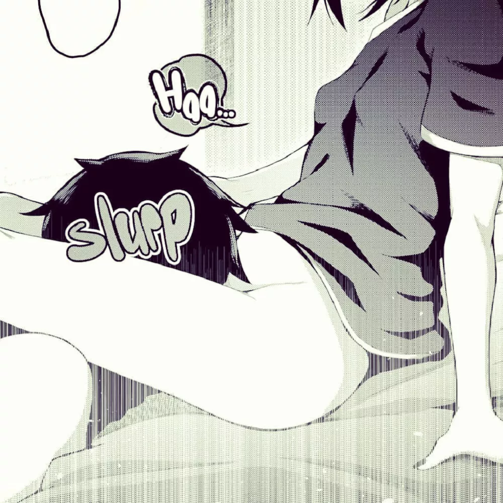 Slurp 😂 posted by Artworker73