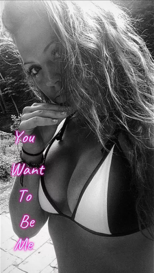 Slut by Extreme-Shape9922