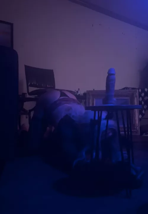 Slut me out by sissygirlTiffannny