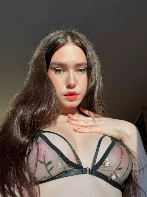 Slut with great boobs by good_digress