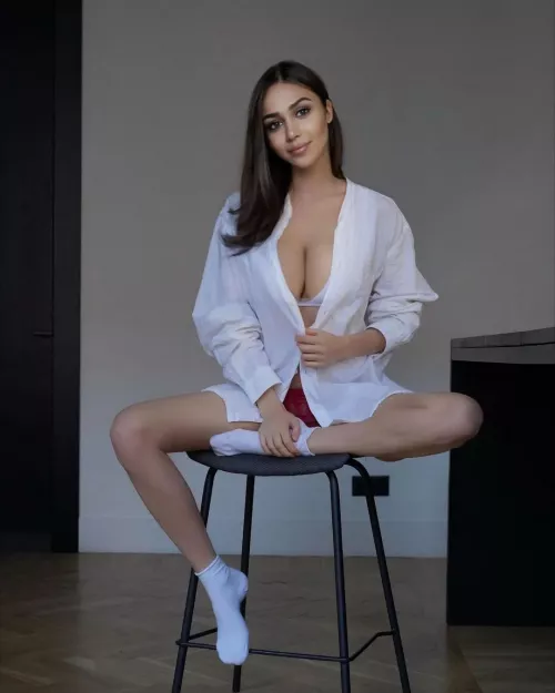 Sluttiness overloaded by newcomer28