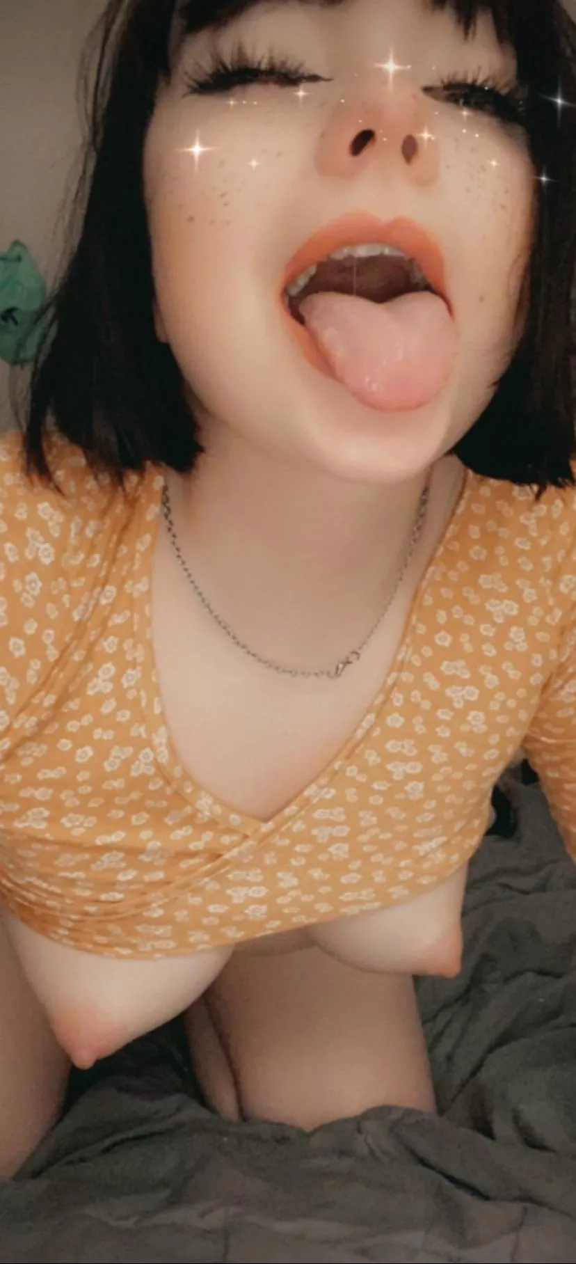 slutty posted by missskyIerb