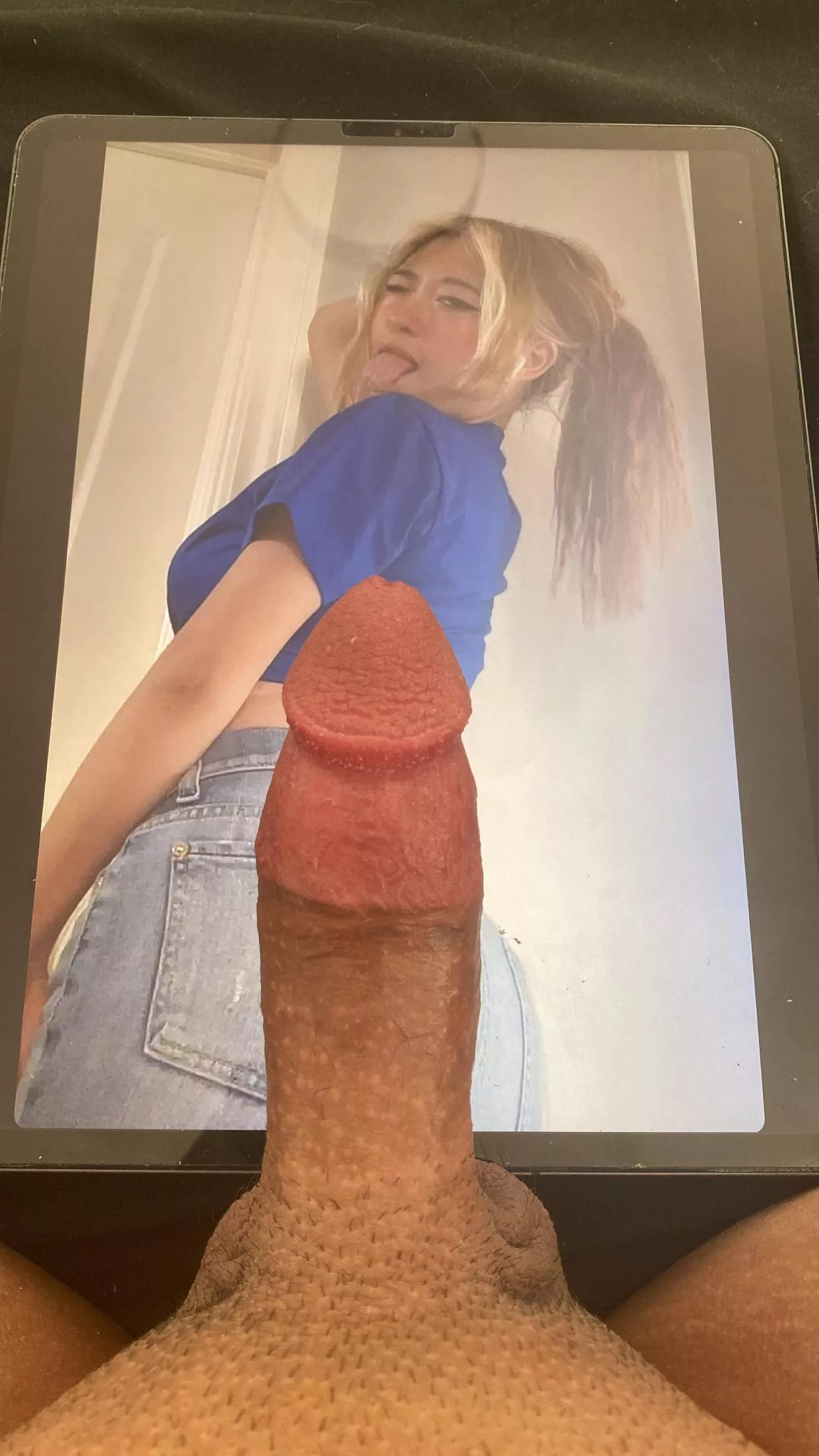 slutty asian cocked posted by cucksloveme