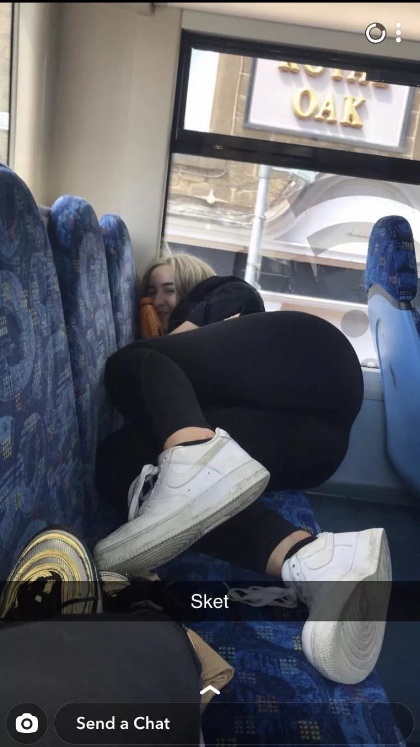 Slutty posted by FamousSatisfaction30