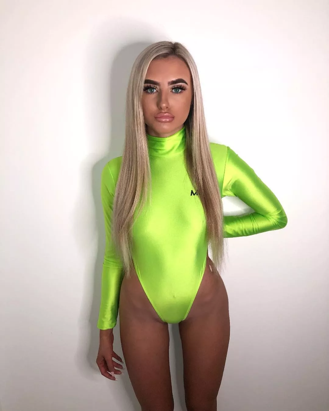 Slutty chav posted by rc0013319