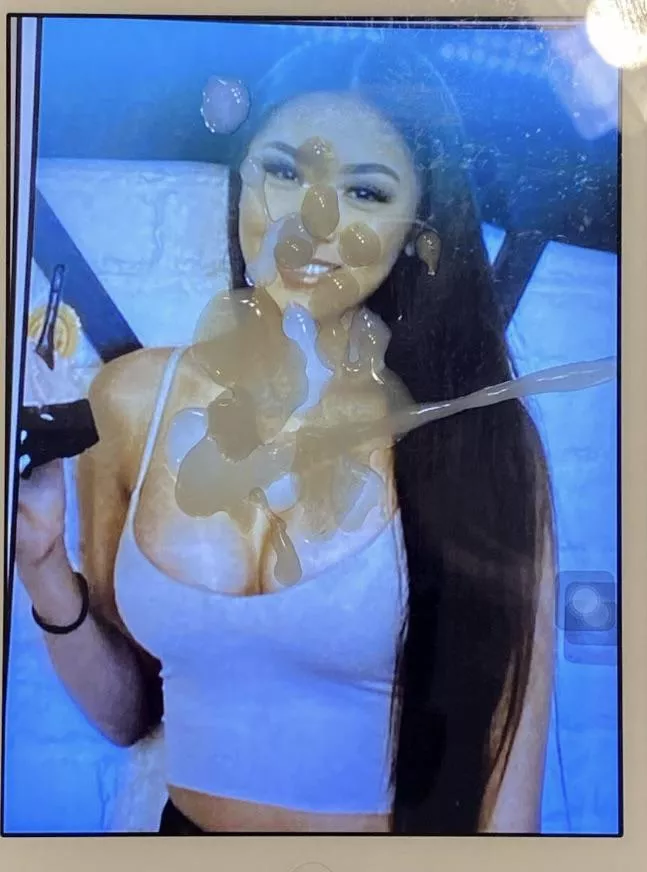 Slutty gets Cum 🤷🏻‍♀️ posted by kvlbbc3