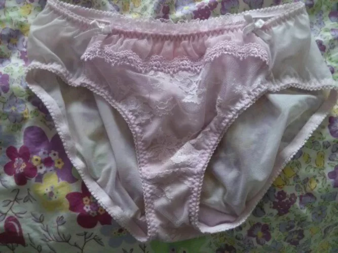 slutty older cousin's panties pls tell me how to sexy play this whor's panties and sexabuse her with me by ActWest2496