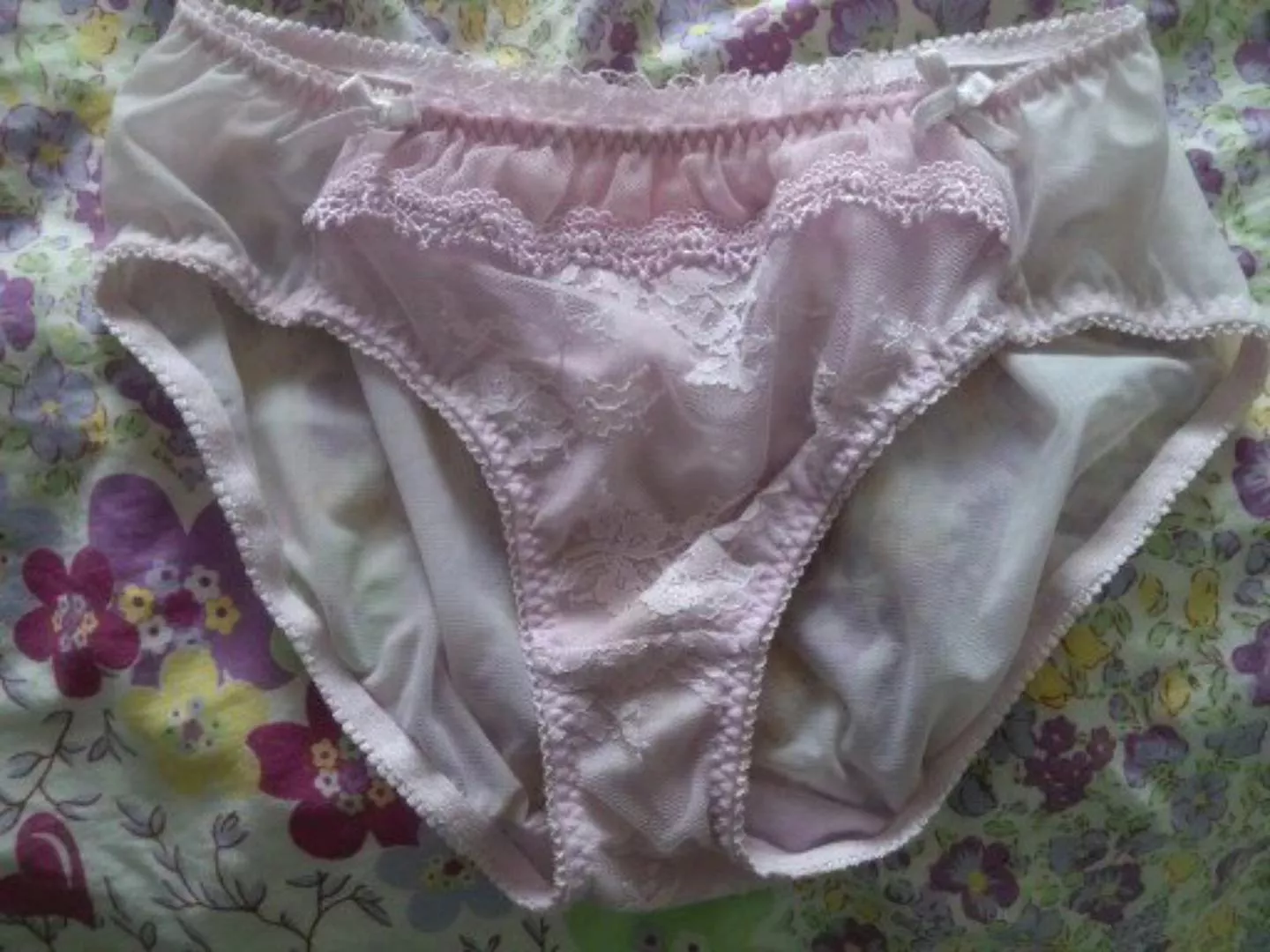 slutty older cousin's panties pls tell me how to hard play this whor's panties and sex abuse her with me posted by ActWest2496
