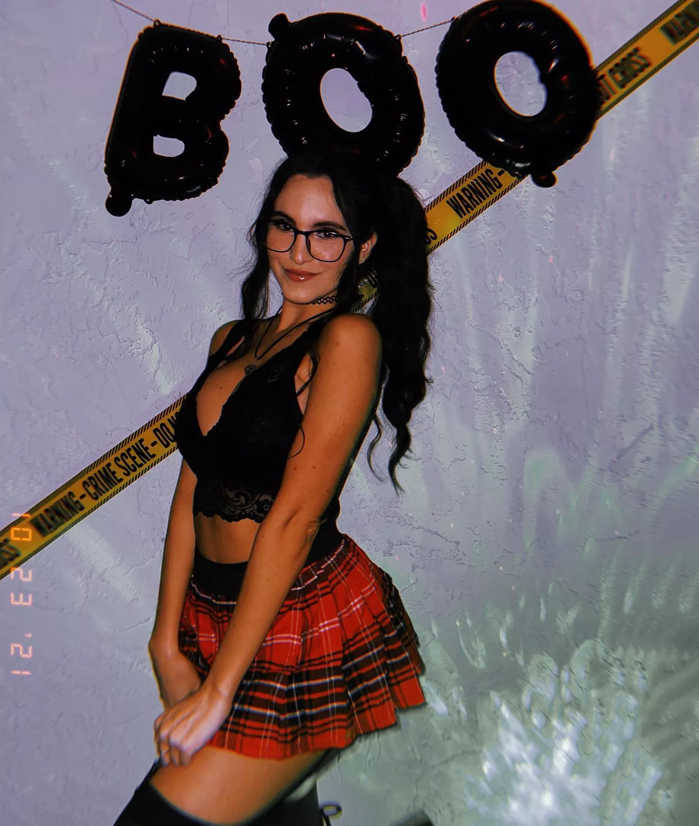 slutty schoolgirl posted by siimple_code