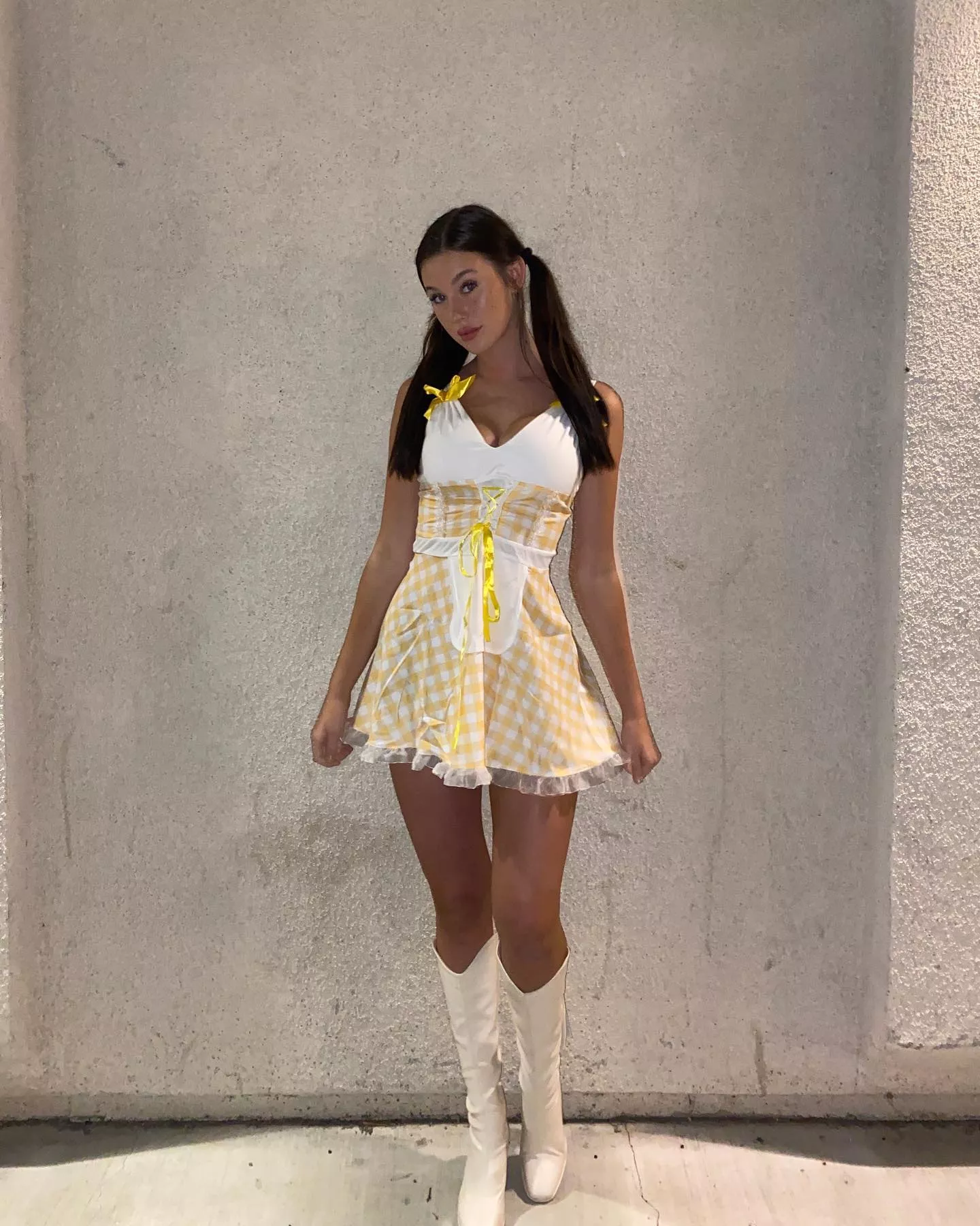 Slutty Sheppard posted by siimple_code