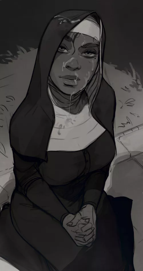 Slutty sister by kitttyxyx999