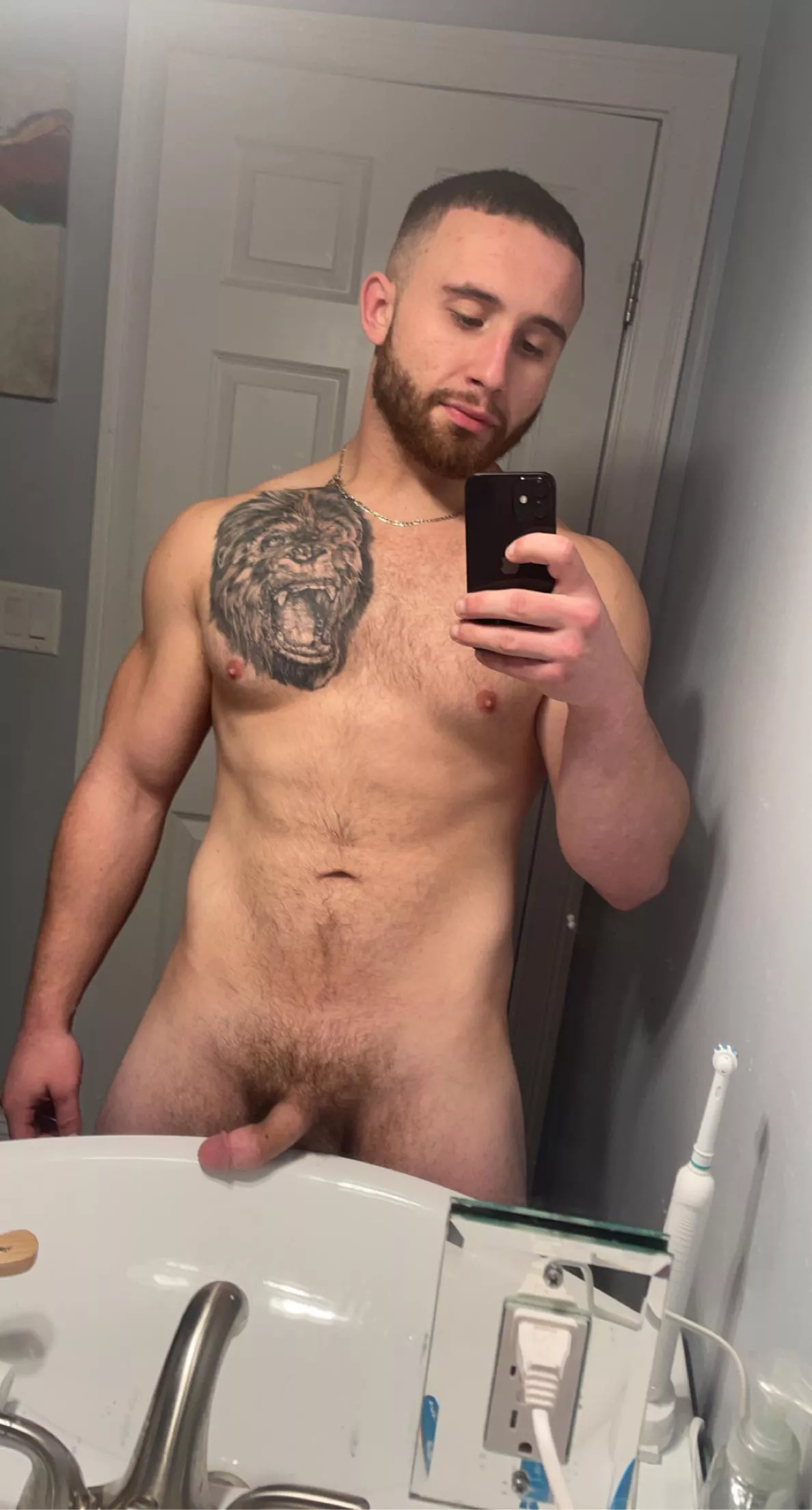 Smack my soft cock all over your face til it’s throbbing like a good lil girl 😇 posted by Ytboyd