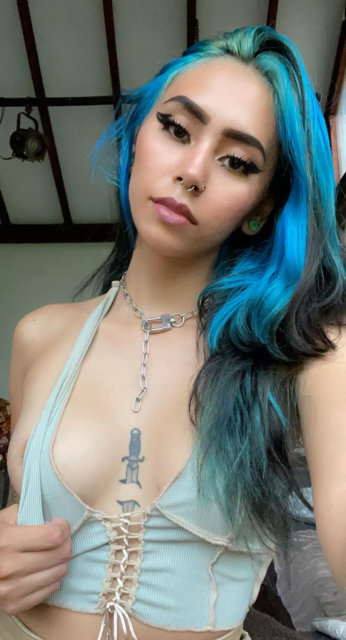 Small boobs ❤️ posted by meelliissax