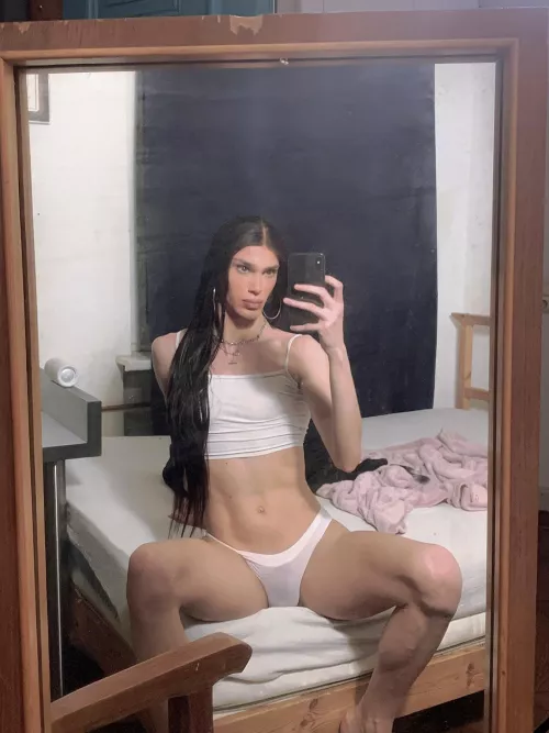 Small boobs big package by xporxha