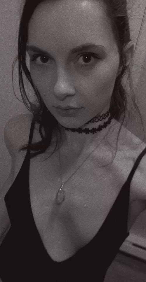 Small boobs = braless every day <3 by Thalestriss