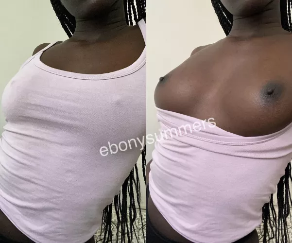 Small but always ready to have fun! by ebonysummers