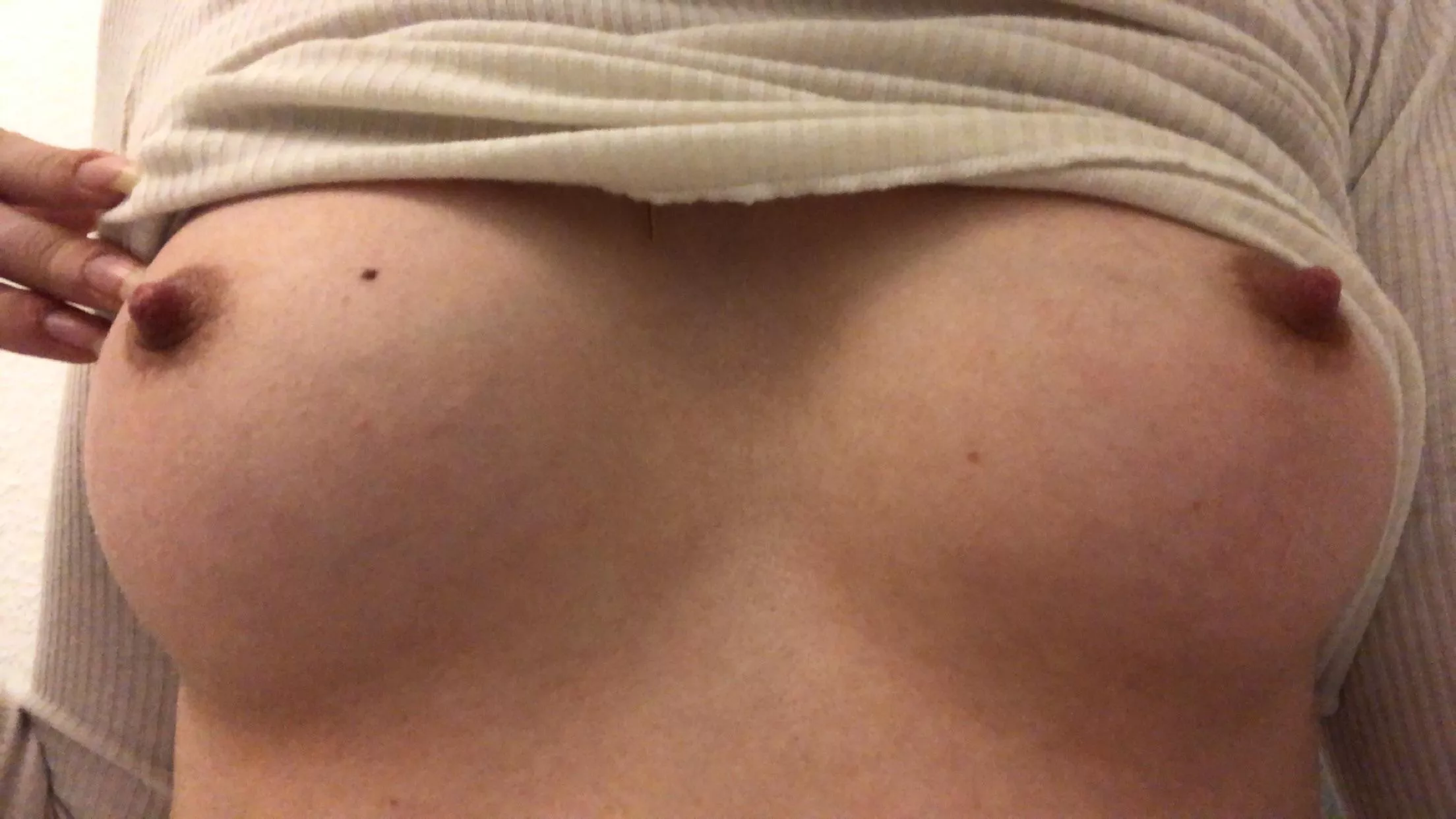 Small but cute 🥰 posted by Lalala12345xy