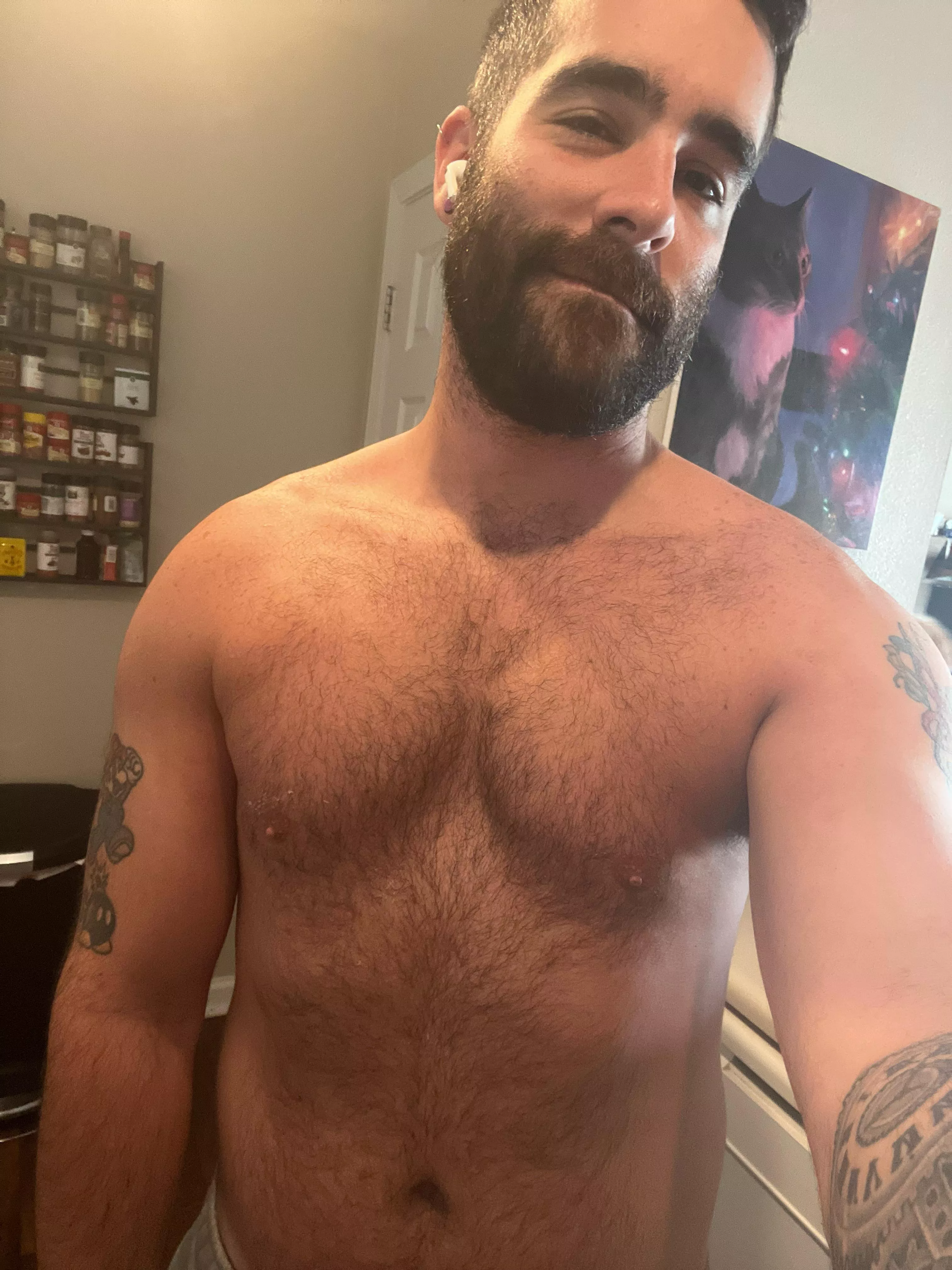 Small, but getting there! posted by morethanjustcock