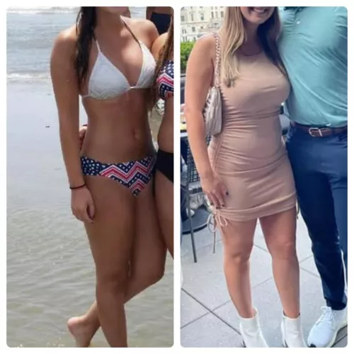 Small but noticeable gain by feederturnedfeedee