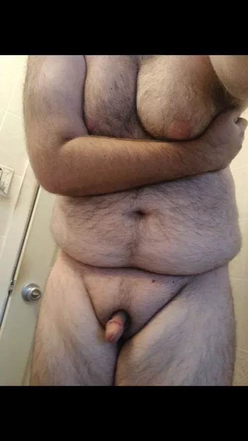 small dick and big tits by FantasticDoughnut10