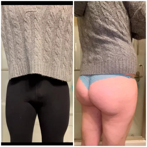 Small in the front big in the back by Sea_Marzipan_5063