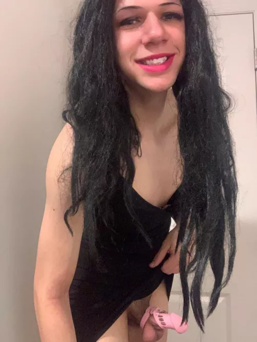 Small little clitty by Jkane757