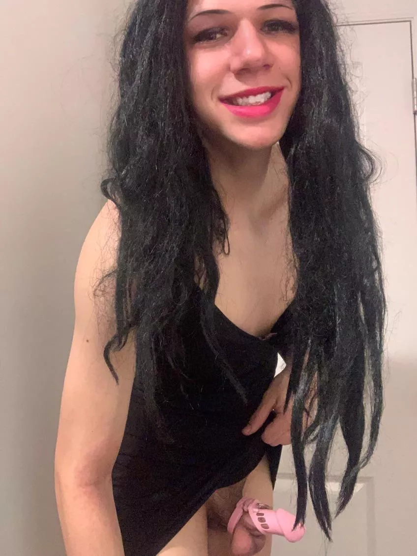 Small little clitty posted by Jkane757