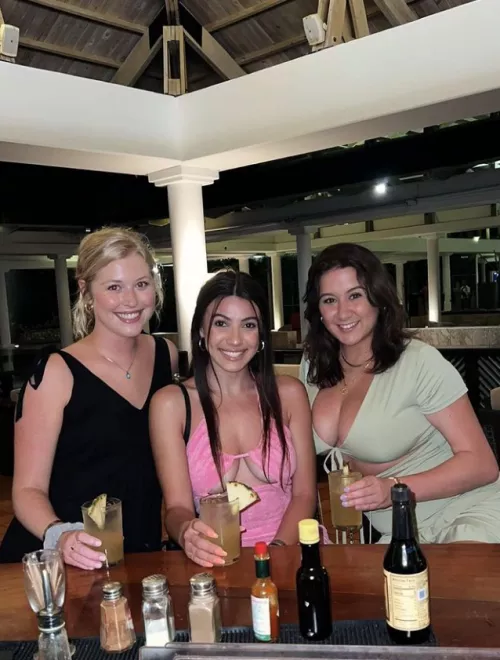 Small Medium Large by GealRirls