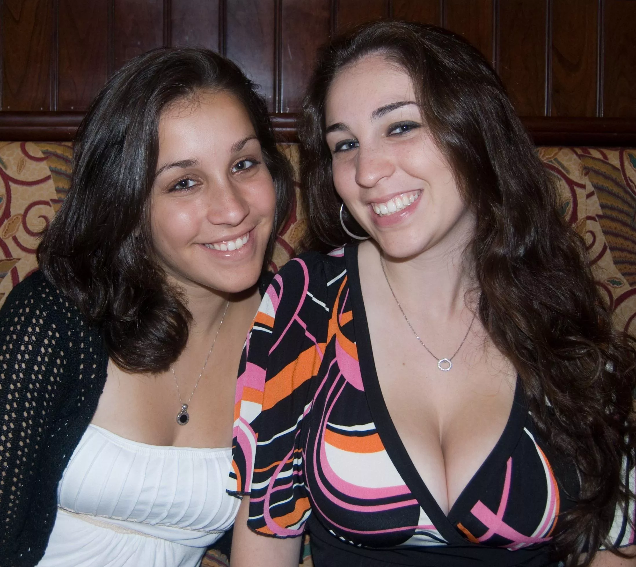 Small or Big posted by Freddys007