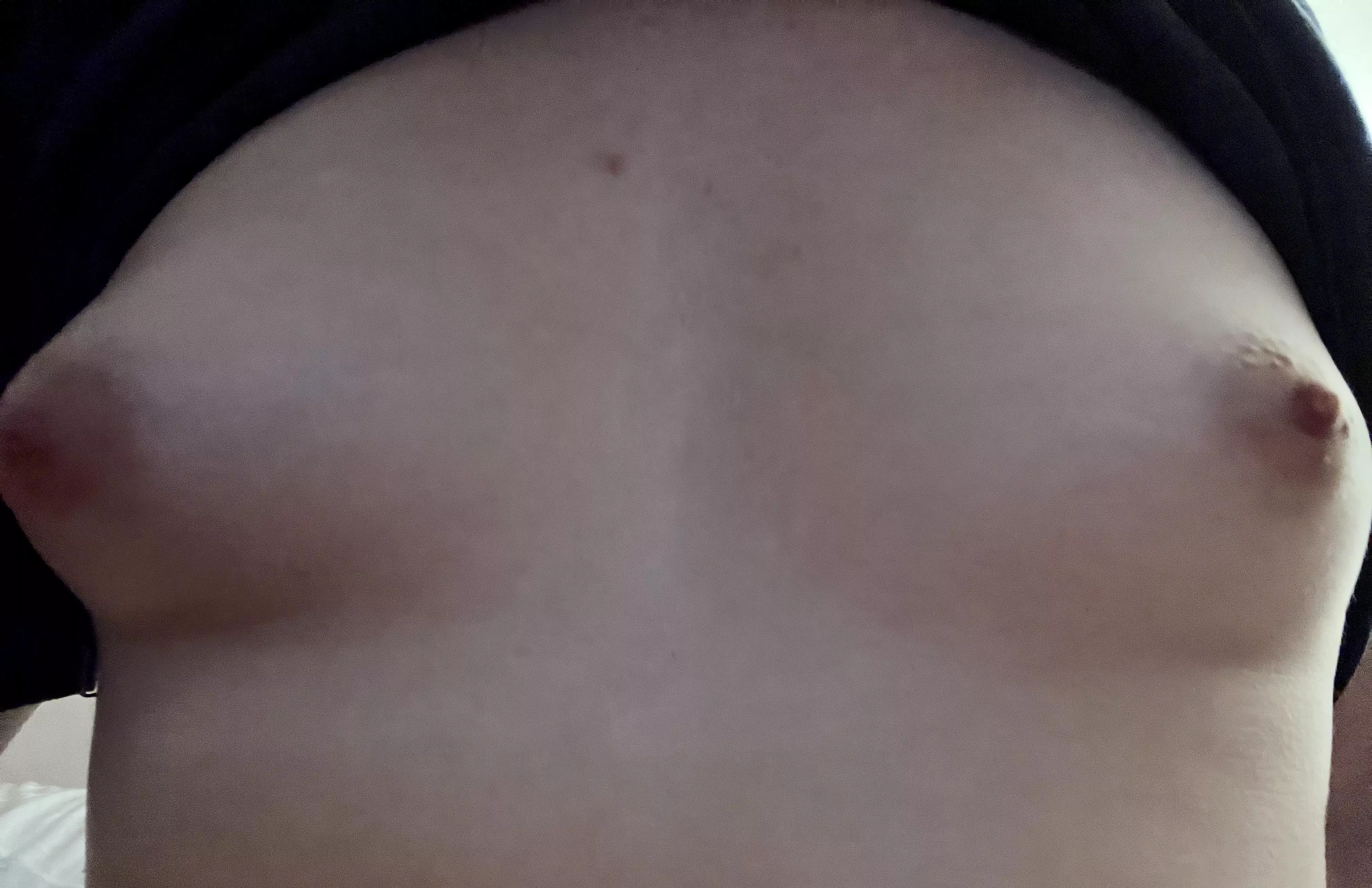 small & sensitive 🖤 posted by _queen_of_halloween_