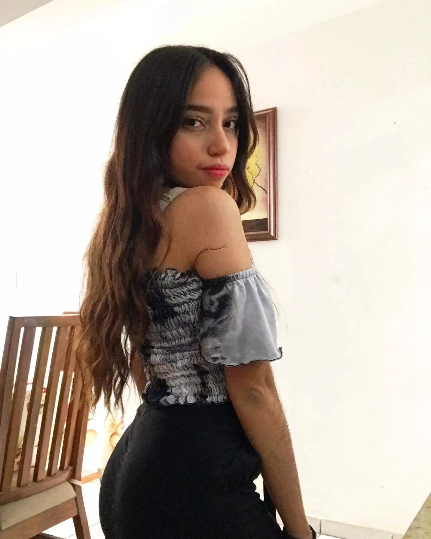 small shy, Mexican eager to become a cumdump posted by HistoricalAd7491