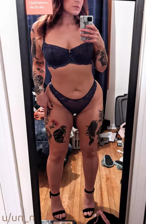 small steps as I get back into sharing 😽 what do you wanna see next? by Un_n