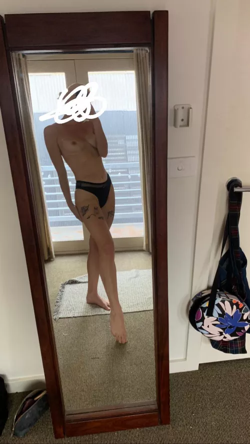 Small tits by keepingitokay